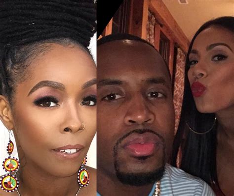 safaree samuels only fans|Safaree claps back after getting mocked for having OnlyFans